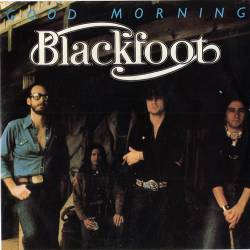 Blackfoot : Good Morning